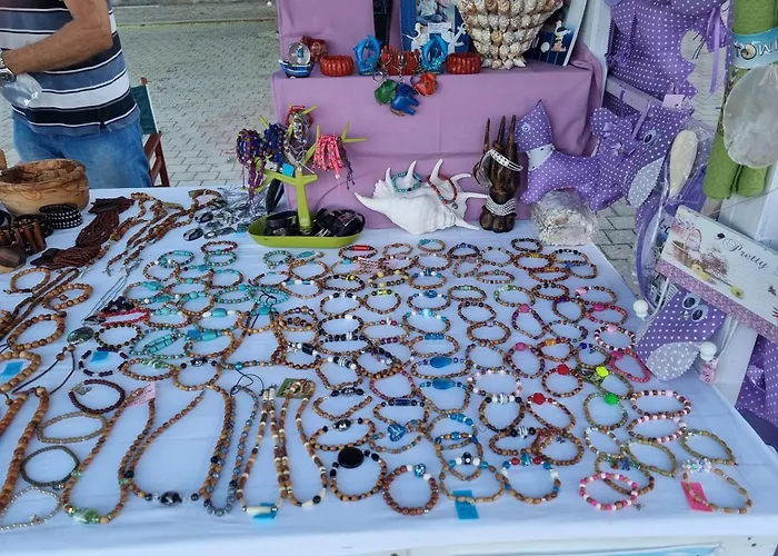 Senkini Dvori Appartement Sutomiscica