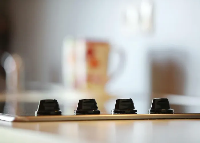 Senkini Dvori Appartement Sutomiscica