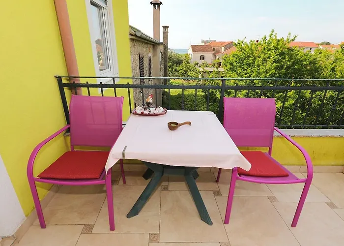 Senkini Dvori Appartement Sutomiscica