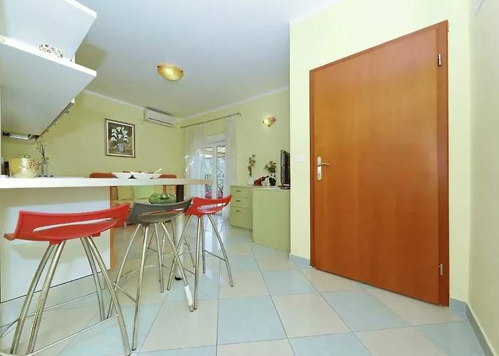 Appartement Senkini Dvori