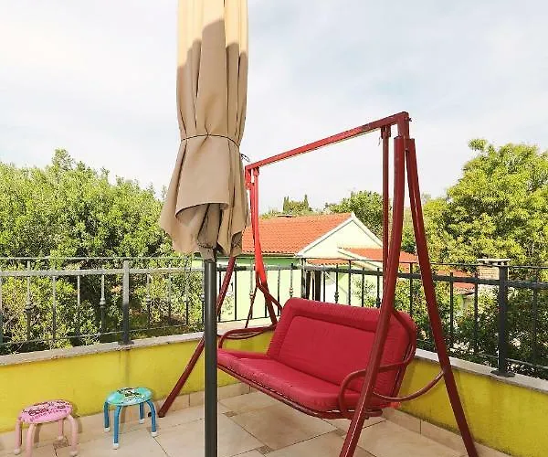 Senkini Dvori Appartement