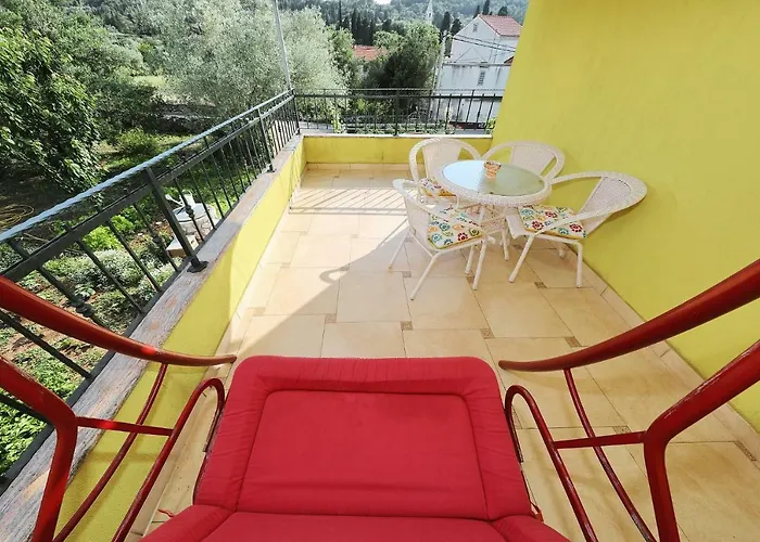 Senkini Dvori Appartement