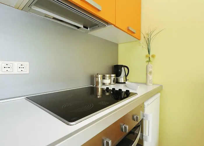 Senkini Dvori Appartement