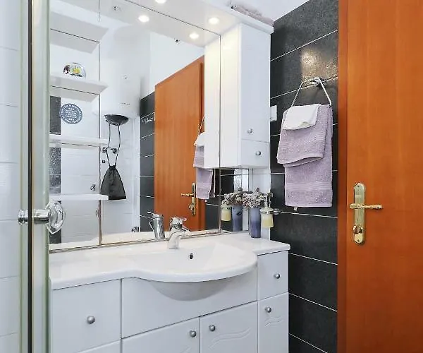 Appartement Senkini Dvori