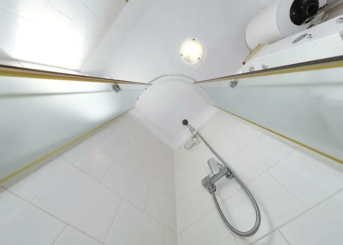 Appartement Senkini Dvori Sutomiscica