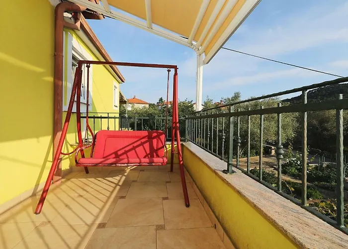 Senkini Dvori Appartement