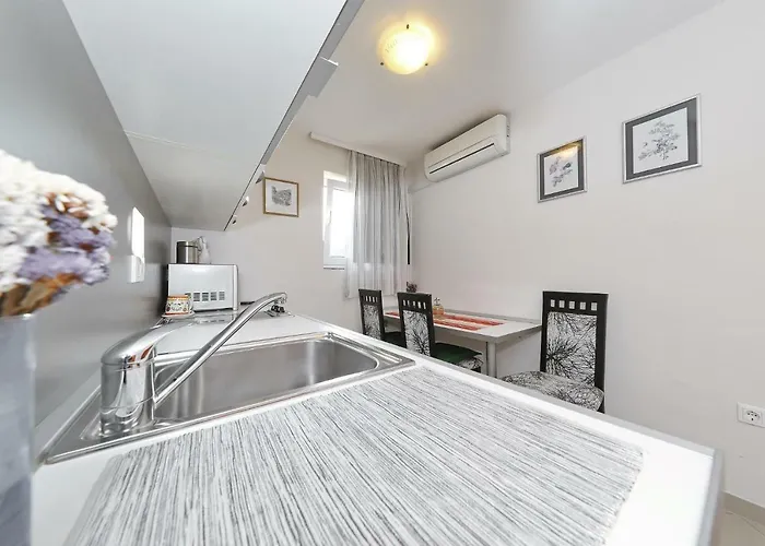Appartement Senkini Dvori *