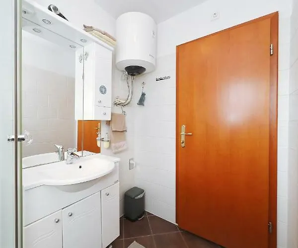 Appartement Senkini Dvori