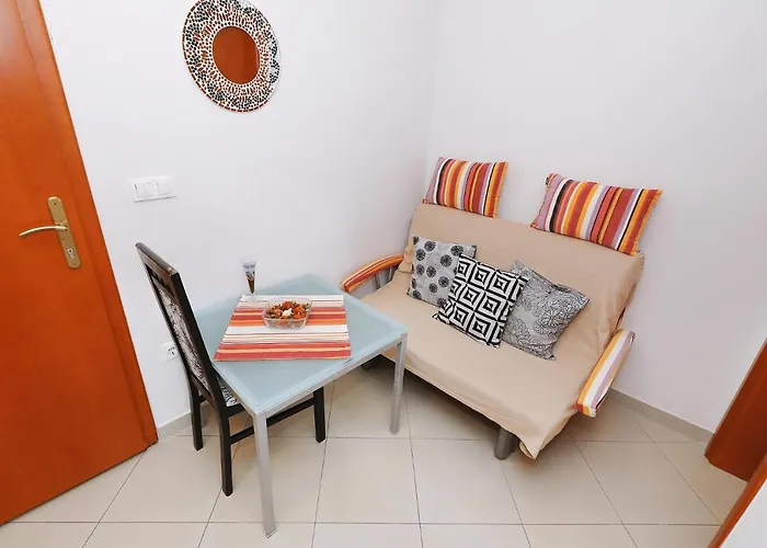 Senkini Dvori Appartement