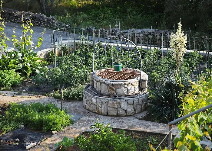 Appartement Senkini Dvori