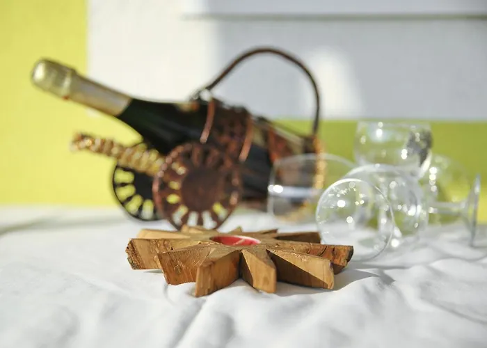 Appartement Senkini Dvori *